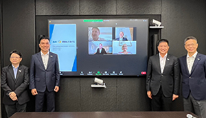 DB真人董事會決議通過收購德國BHTC拓展智慧移動生態圈